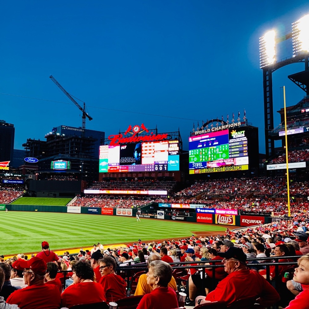 Meet your Posher, Nick